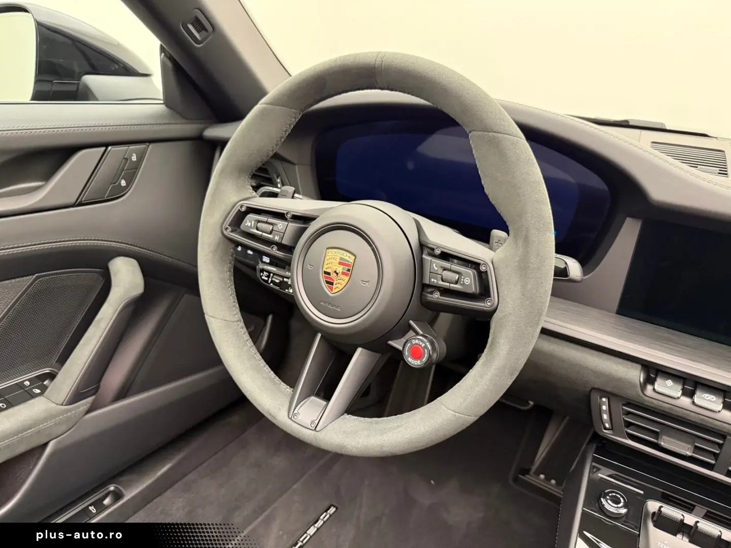 PORSCHE 911 992 PA Targa 4 GTS 541PS InnovMatrix