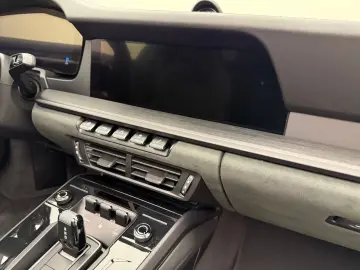 PORSCHE 911 992 PA Targa 4 GTS 541PS InnovMatrix
