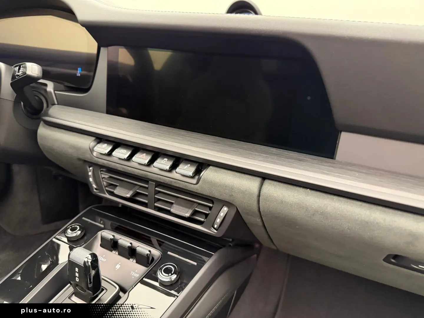 PORSCHE 911 992 PA Targa 4 GTS 541PS InnovMatrix