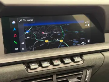 PORSCHE 911 992 PA Targa 4 GTS 541PS InnovMatrix