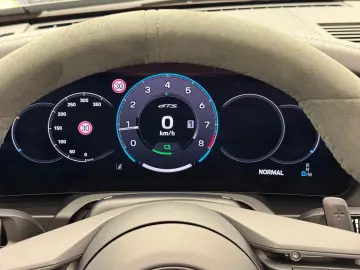 PORSCHE 911 992 PA Targa 4 GTS 541PS InnovMatrix
