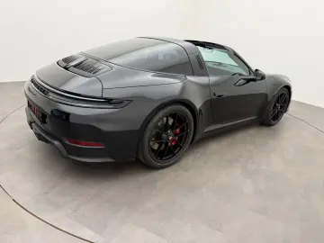 PORSCHE 911 992 PA Targa 4 GTS 541PS InnovMatrix