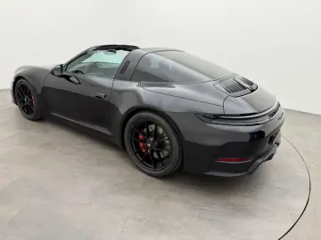 PORSCHE 911 992 PA Targa 4 GTS 541PS InnovMatrix