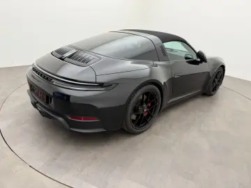 PORSCHE 911 992 PA Targa 4 GTS 541PS InnovMatrix
