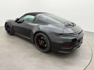 PORSCHE 911 992 PA Targa 4 GTS 541PS InnovMatrix