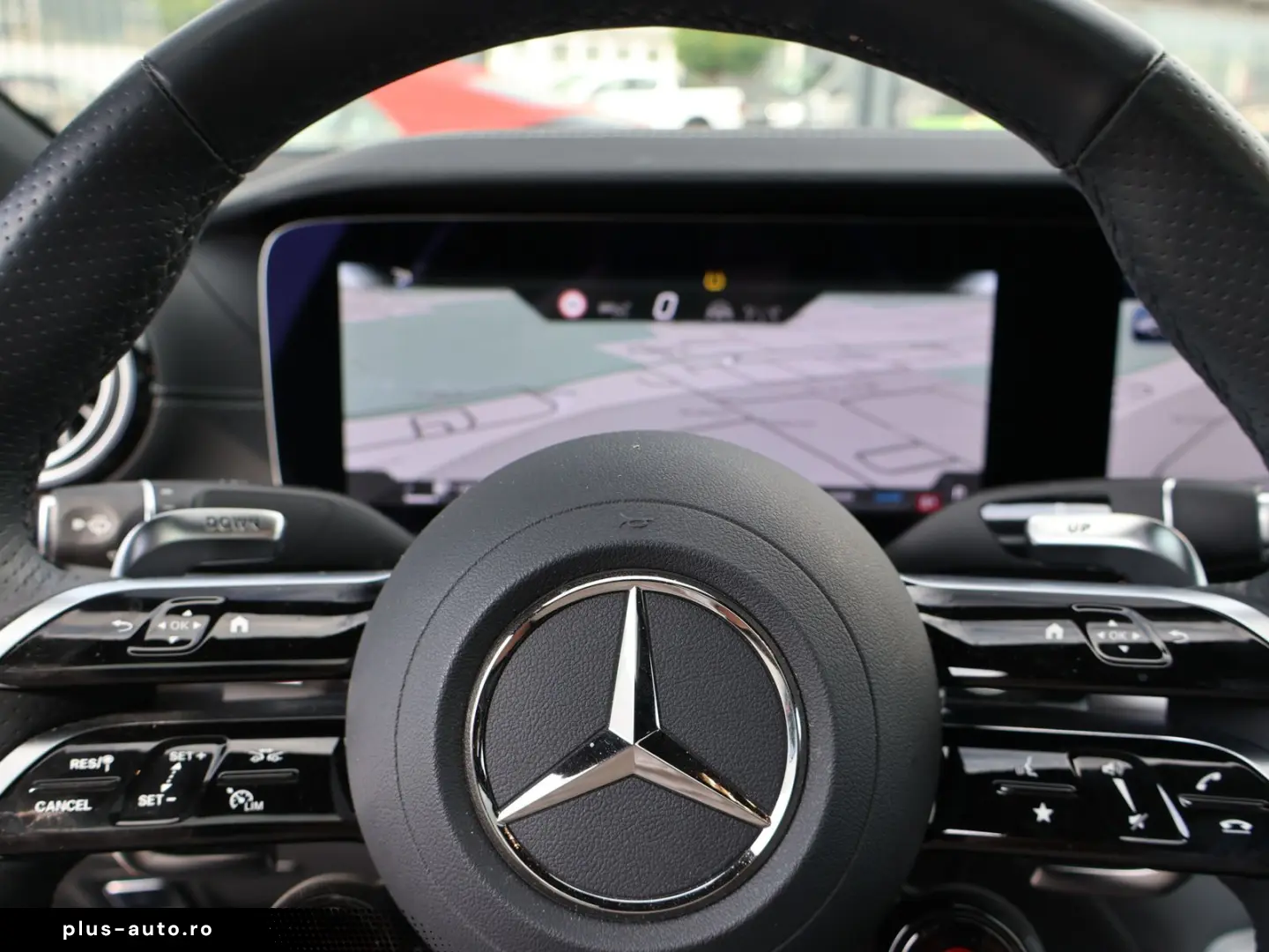 MERCEDES-BENZ AMG GT 53 4M  KeyGo-SoftClose-Navi-AHK&hellip;