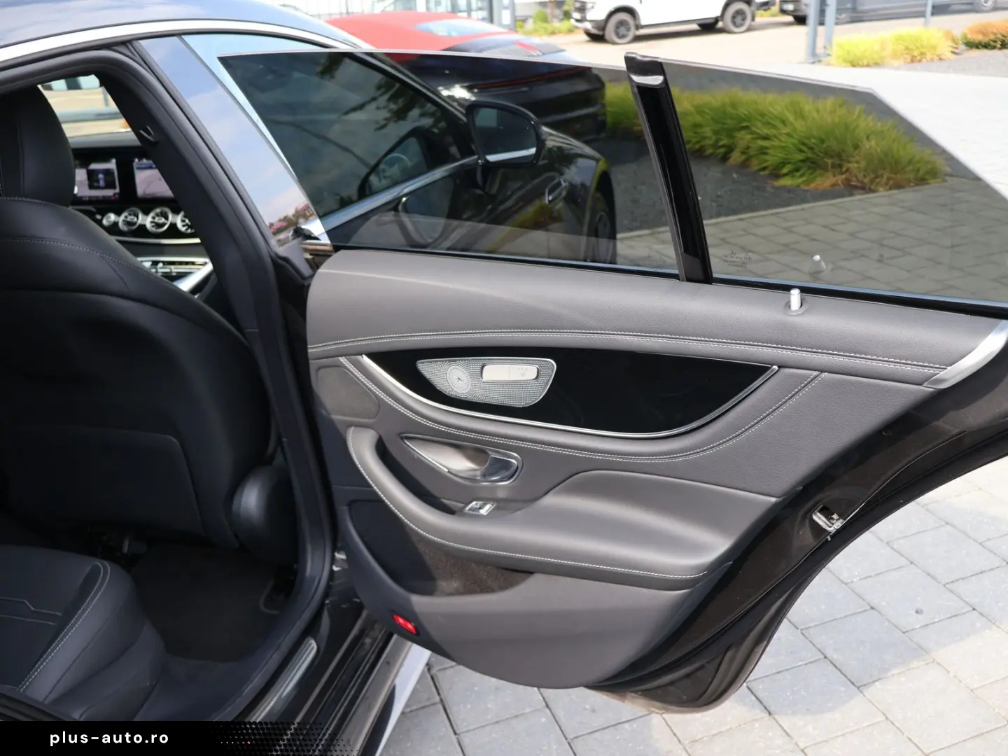 MERCEDES-BENZ AMG GT 53 4M  KeyGo-SoftClose-Navi-AHK&hellip;