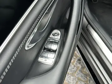 MERCEDES-BENZ AMG GT 53 4M  MATT  PANO MBEAM STHZ GA…
