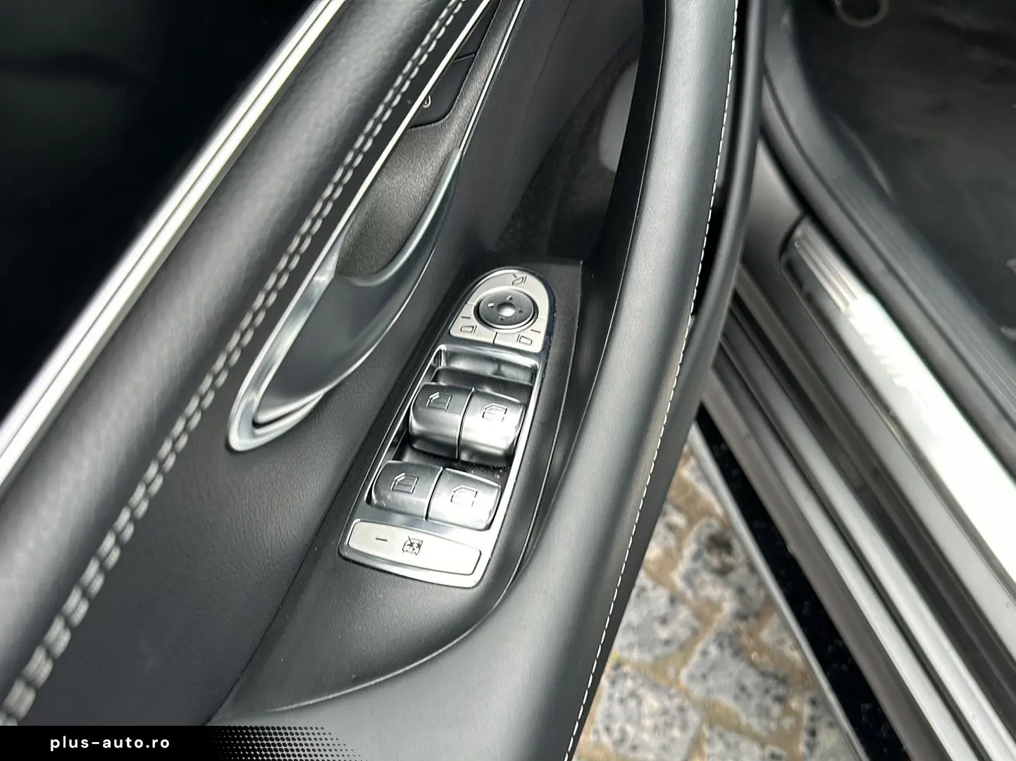 MERCEDES-BENZ AMG GT 53 4M  MATT  PANO MBEAM STHZ GA&hellip;