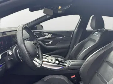 MERCEDES-BENZ AMG GT 53 4M  MATT  PANO MBEAM STHZ GA…
