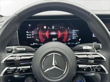 MERCEDES-BENZ AMG GT 53 4M  MATT  PANO MBEAM STHZ GA…