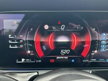 MERCEDES-BENZ AMG GT 53 4M  MATT  PANO MBEAM STHZ GA…