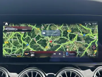 MERCEDES-BENZ AMG GT 53 4M  MATT  PANO MBEAM STHZ GA…