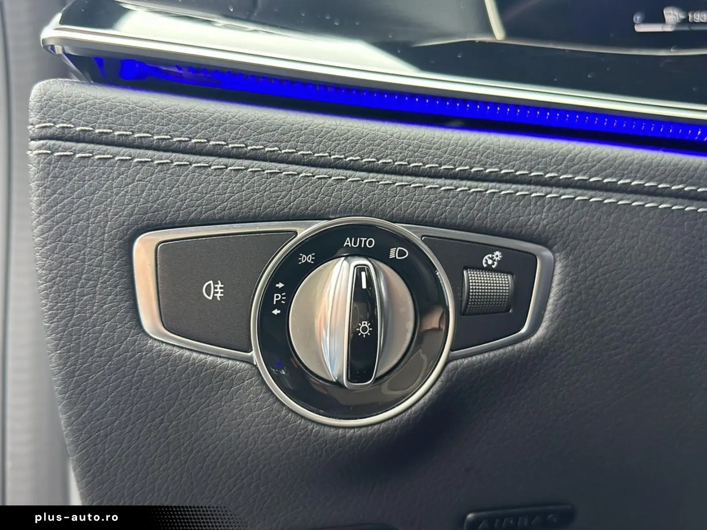 MERCEDES-BENZ AMG GT 53 4M  MATT  PANO MBEAM STHZ GA&hellip;
