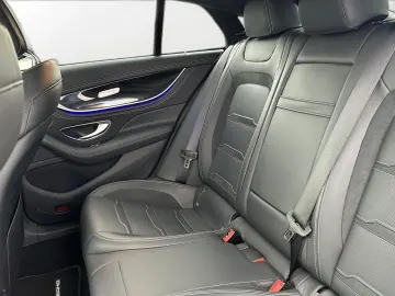 MERCEDES-BENZ AMG GT 53 4M  MATT  PANO MBEAM STHZ GA…
