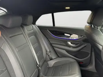 MERCEDES-BENZ AMG GT 53 4M  MATT  PANO MBEAM STHZ GA…