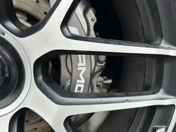 MERCEDES-BENZ AMG GT 53 4M  MATT  PANO MBEAM STHZ GA…