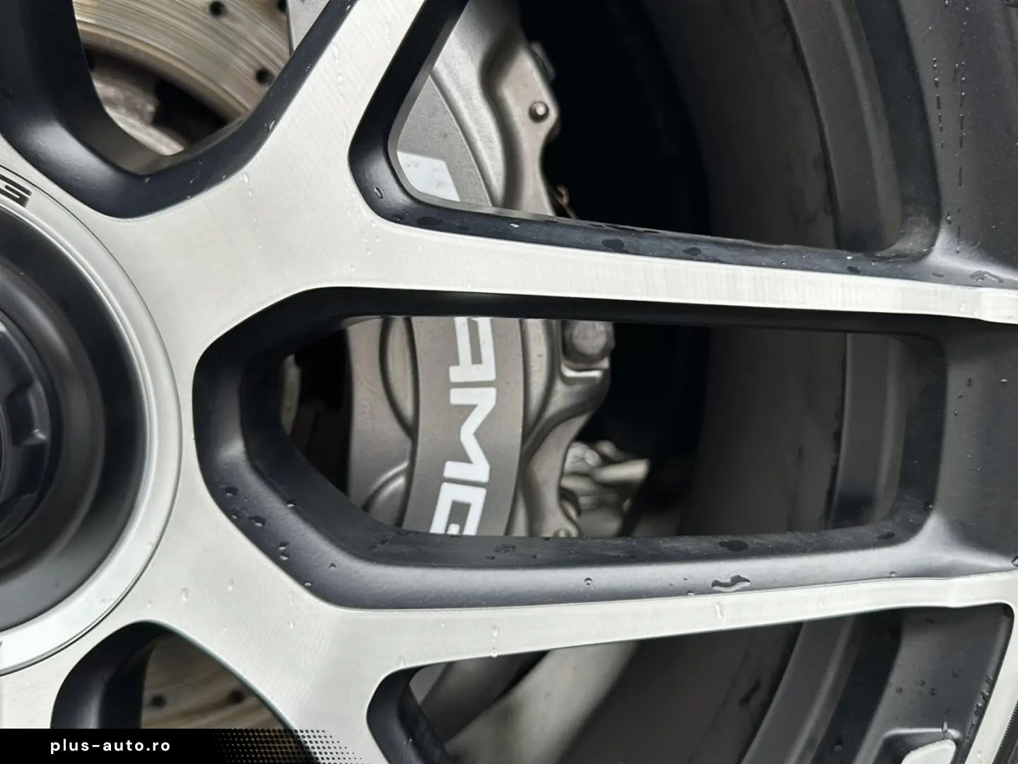 MERCEDES-BENZ AMG GT 53 4M  MATT  PANO MBEAM STHZ GA&hellip;