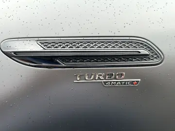 MERCEDES-BENZ AMG GT 53 4M  MATT  PANO MBEAM STHZ GA…