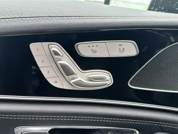 MERCEDES-BENZ AMG GT 53 4M  MATT  PANO MBEAM STHZ GA…