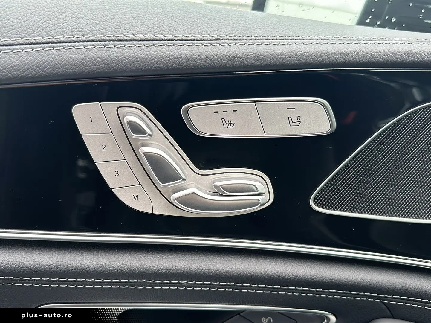 MERCEDES-BENZ AMG GT 53 4M  MATT  PANO MBEAM STHZ GA&hellip;