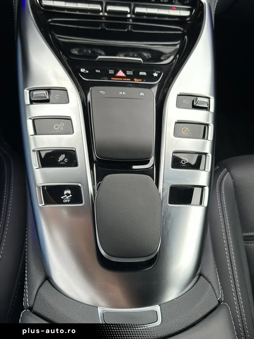 MERCEDES-BENZ AMG GT 53 4M  MATT  PANO MBEAM STHZ GA&hellip;