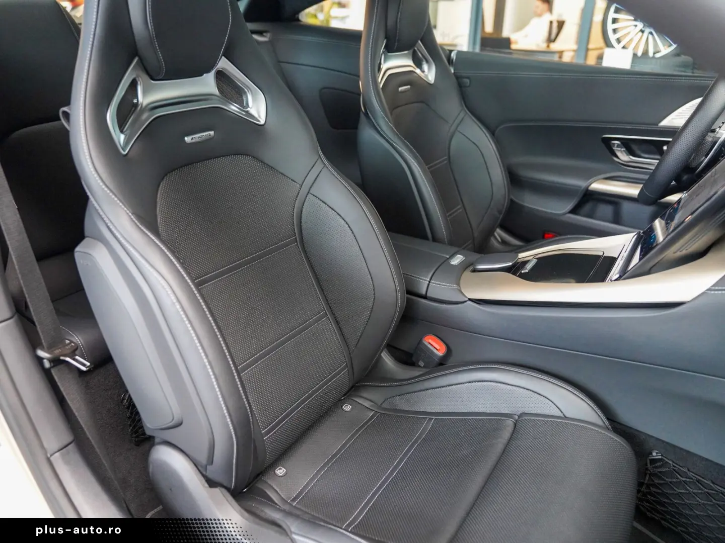 MERCEDES-BENZ AMG GT 43 kalaharigold MATTLACK Perfor&hellip;