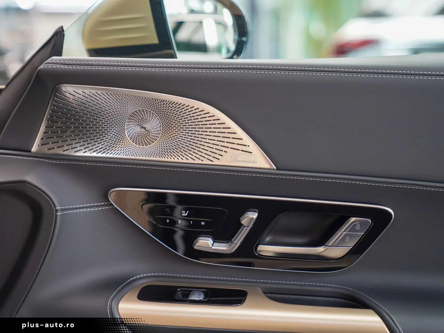 MERCEDES-BENZ AMG GT 43 kalaharigold MATTLACK Perfor&hellip;