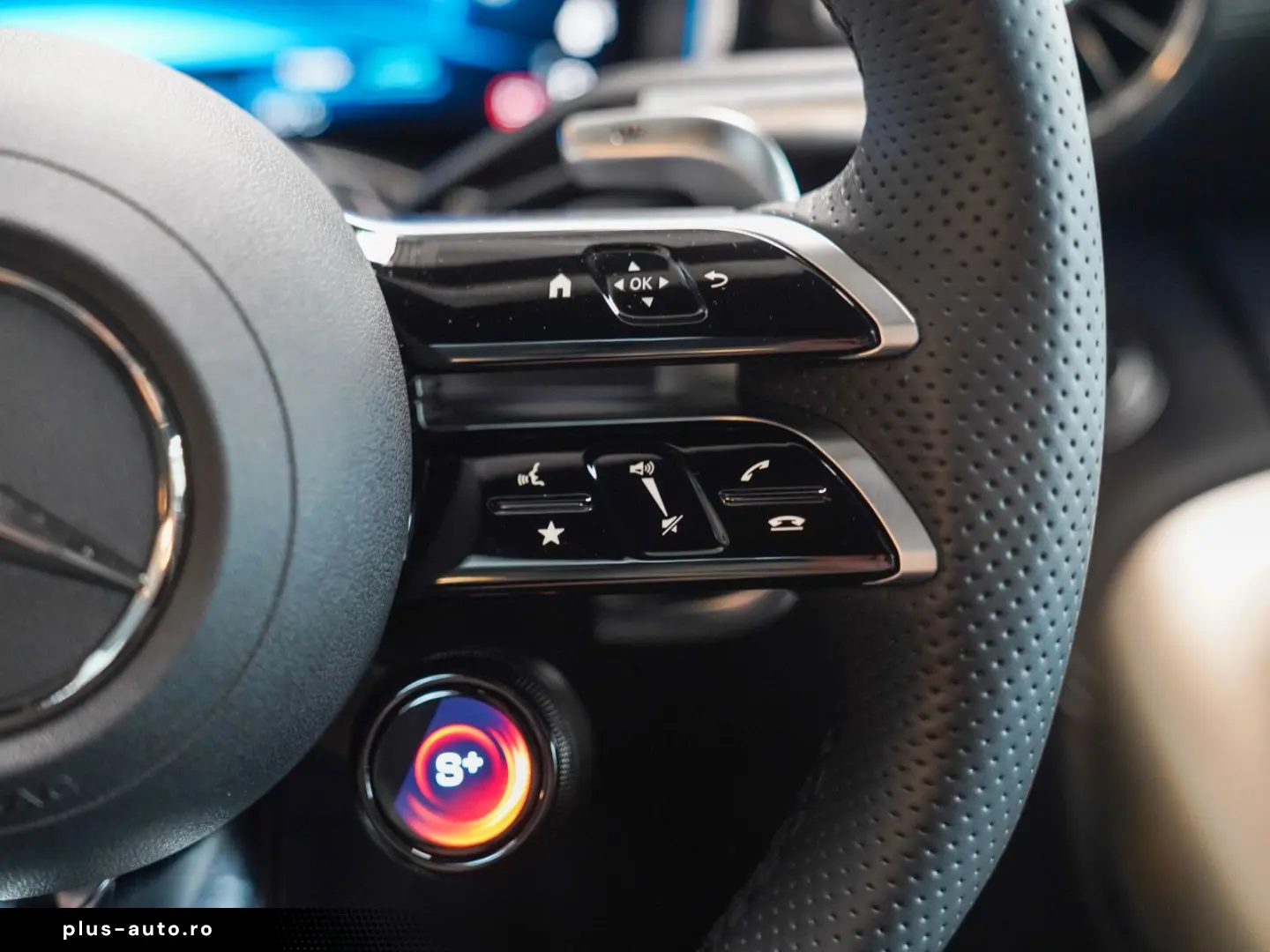 MERCEDES-BENZ AMG GT 43 kalaharigold MATTLACK Perfor&hellip;