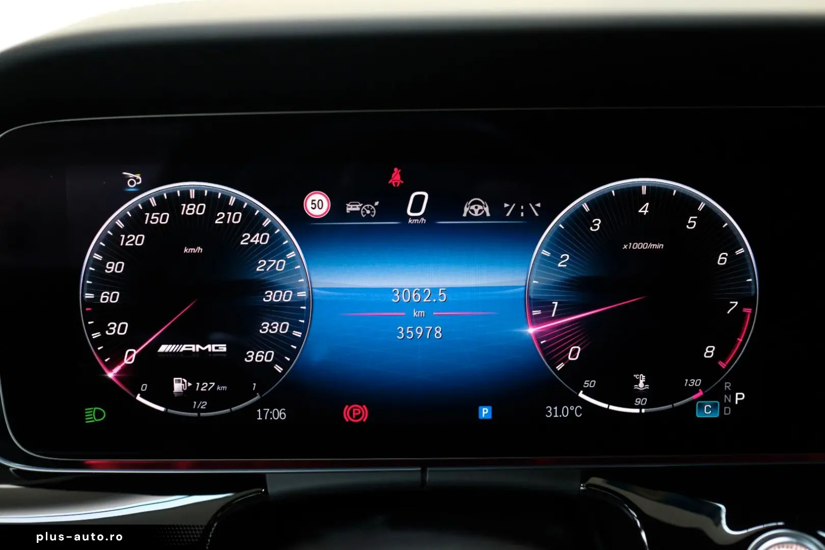 MERCEDES-BENZ AMG GT 63 S 4Matic  PANO BURMESTER NIGHT ABGAS