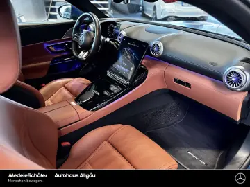 MERCEDES-BENZ AMG GT 63 4M  21  MAGNO 3D Pano NAPPA HuD 360