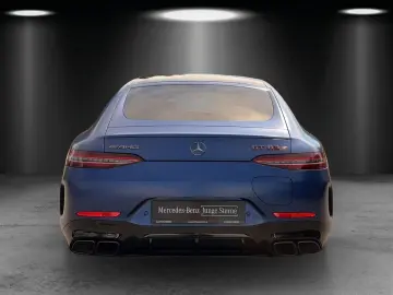 MERCEDES-BENZ AMG GT 63 S E DISTRO Burme HUD Keramik DYNAMIC