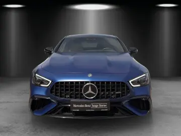 MERCEDES-BENZ AMG GT 63 S E DISTRO Burme HUD Keramik DYNAMIC