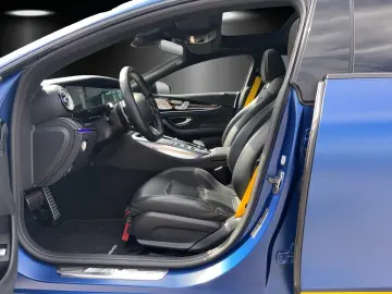 MERCEDES-BENZ AMG GT 63 S E DISTRO Burme HUD Keramik DYNAMIC