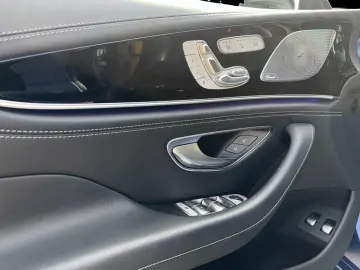 MERCEDES-BENZ AMG GT 63 S E DISTRO Burme HUD Keramik DYNAMIC