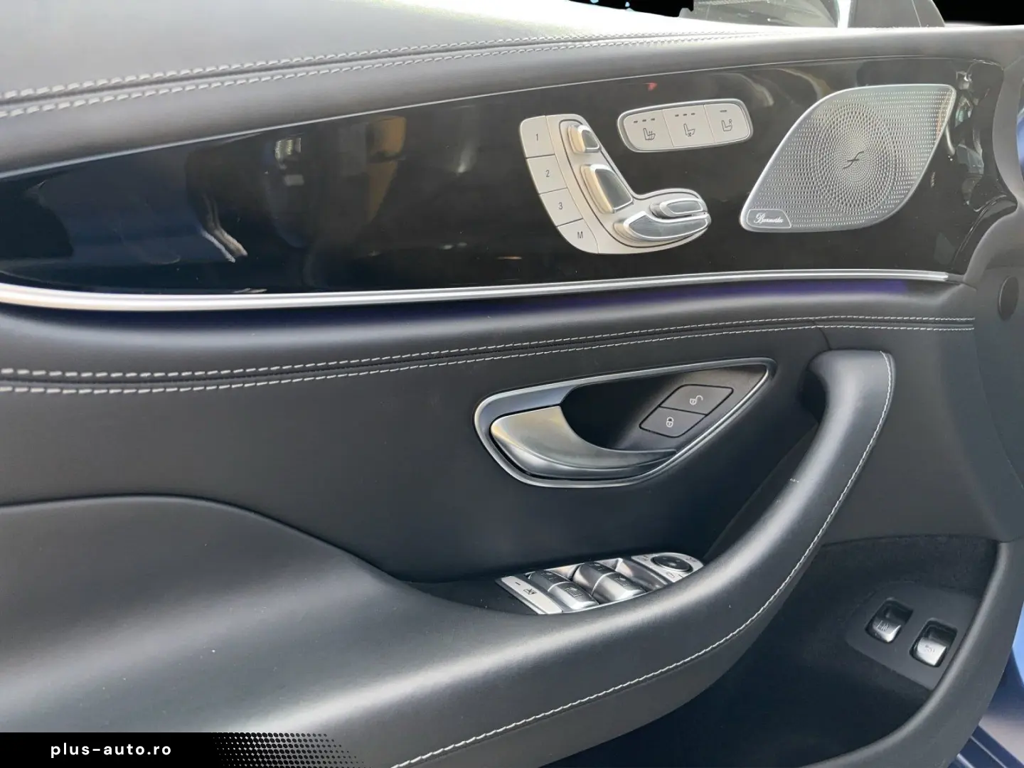 MERCEDES-BENZ AMG GT 63 S E DISTRO Burme HUD Keramik DYNAMIC