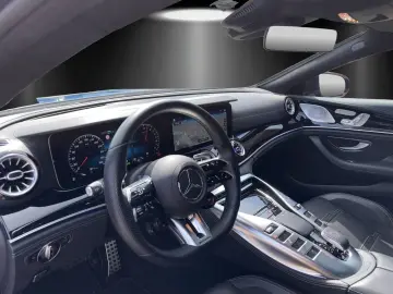 MERCEDES-BENZ AMG GT 63 S E DISTRO Burme HUD Keramik DYNAMIC