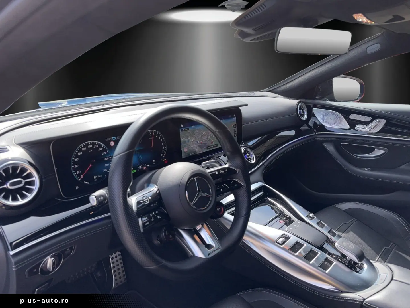 MERCEDES-BENZ AMG GT 63 S E DISTRO Burme HUD Keramik DYNAMIC