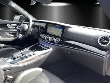 MERCEDES-BENZ AMG GT 63 S E DISTRO Burme HUD Keramik DYNAMIC