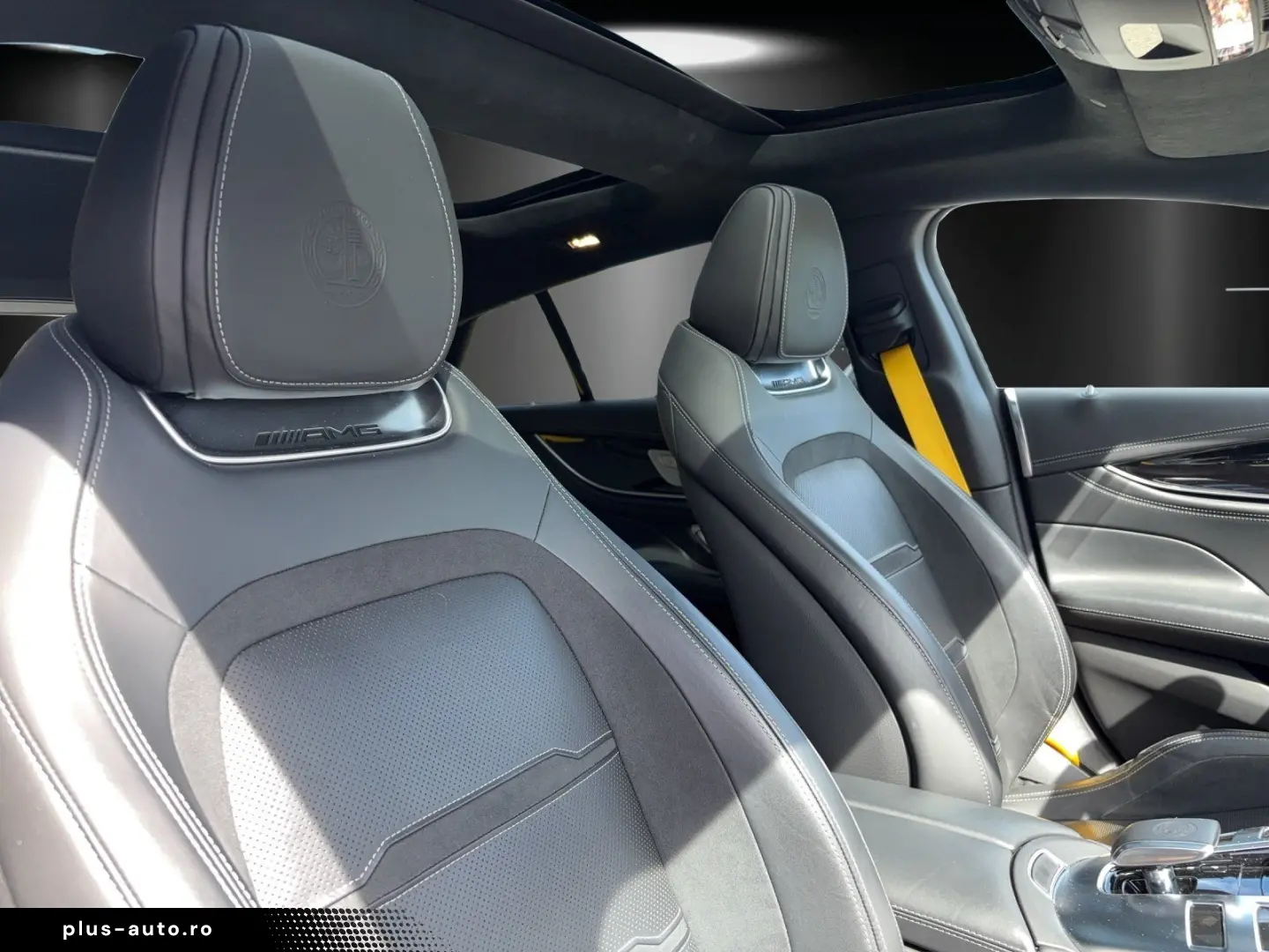 MERCEDES-BENZ AMG GT 63 S E DISTRO Burme HUD Keramik DYNAMIC
