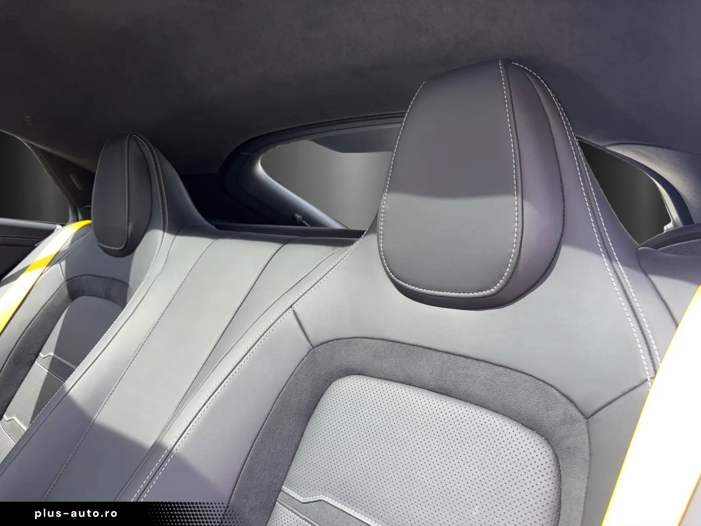 MERCEDES-BENZ AMG GT 63 S E DISTRO Burme HUD Keramik DYNAMIC