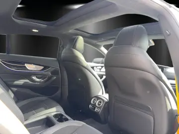 MERCEDES-BENZ AMG GT 63 S E DISTRO Burme HUD Keramik DYNAMIC