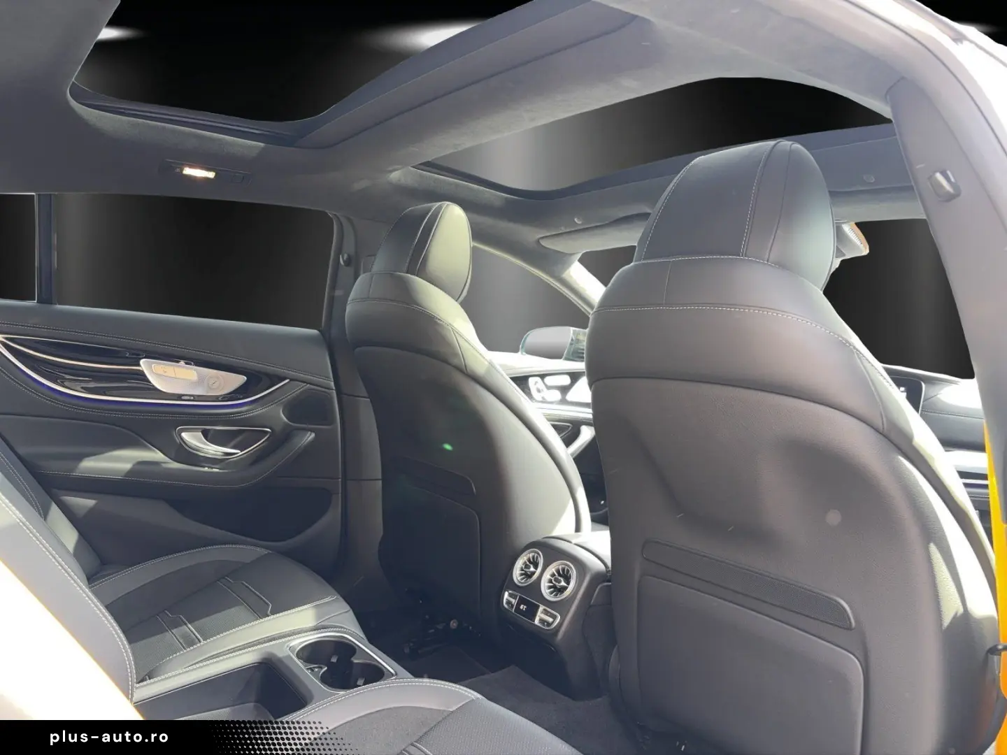 MERCEDES-BENZ AMG GT 63 S E DISTRO Burme HUD Keramik DYNAMIC