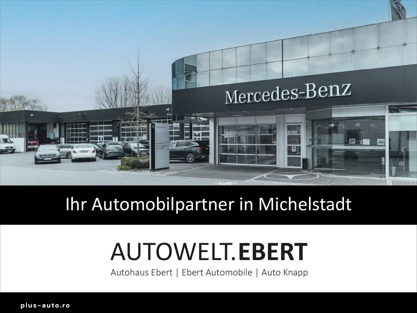 MERCEDES-BENZ AMG GT 63 S E DISTRO Burme HUD Keramik DYNAMIC