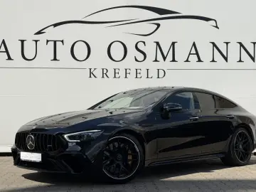 MERCEDES-BENZ AMG GT 63 S 4M E-Performance  843PS  N&hellip;