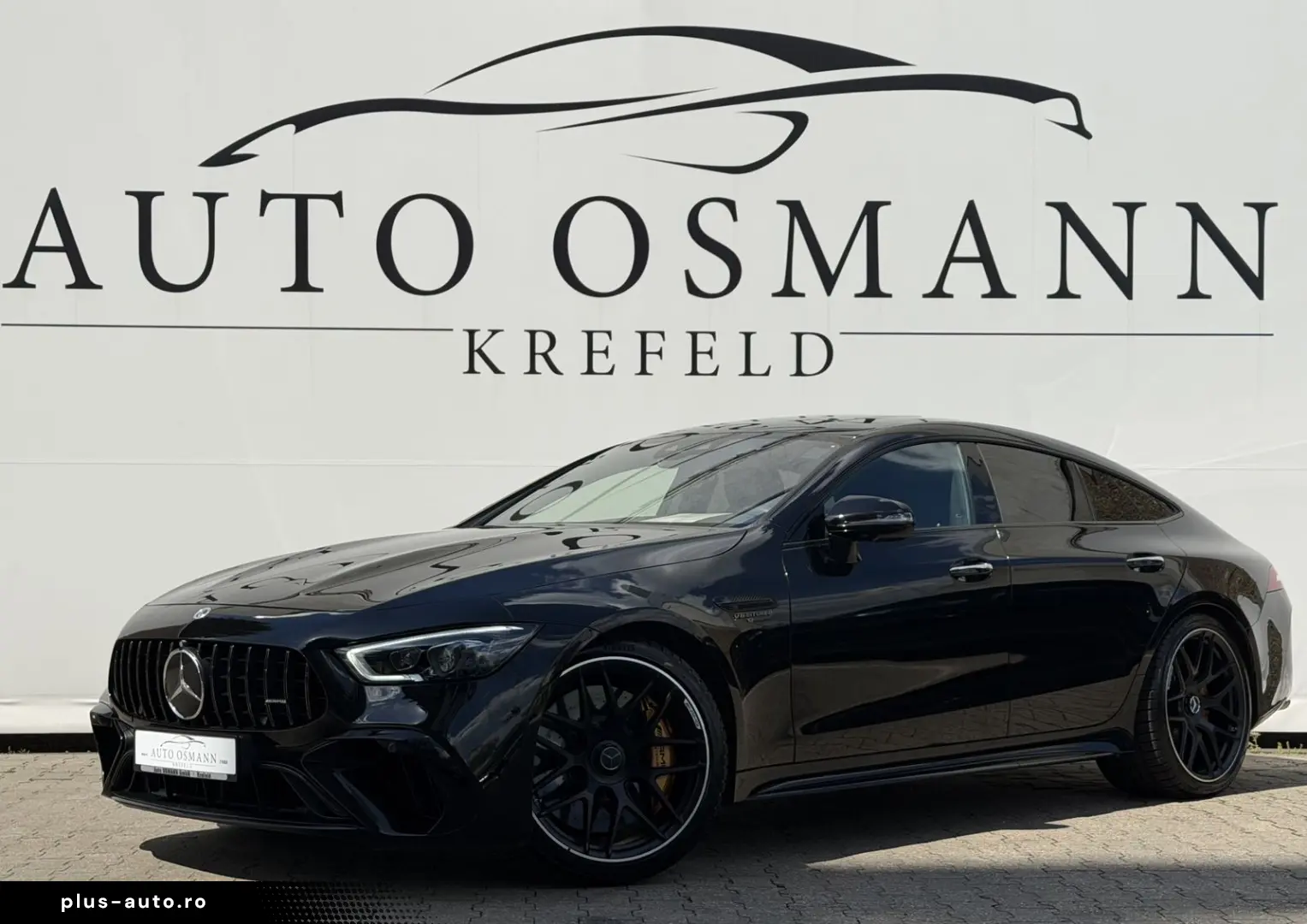 MERCEDES-BENZ AMG GT 63 S 4M E-Performance  843PS  N&hellip;