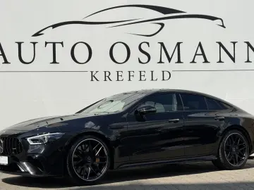 MERCEDES-BENZ AMG GT 63 S 4M E-Performance  843PS  N…