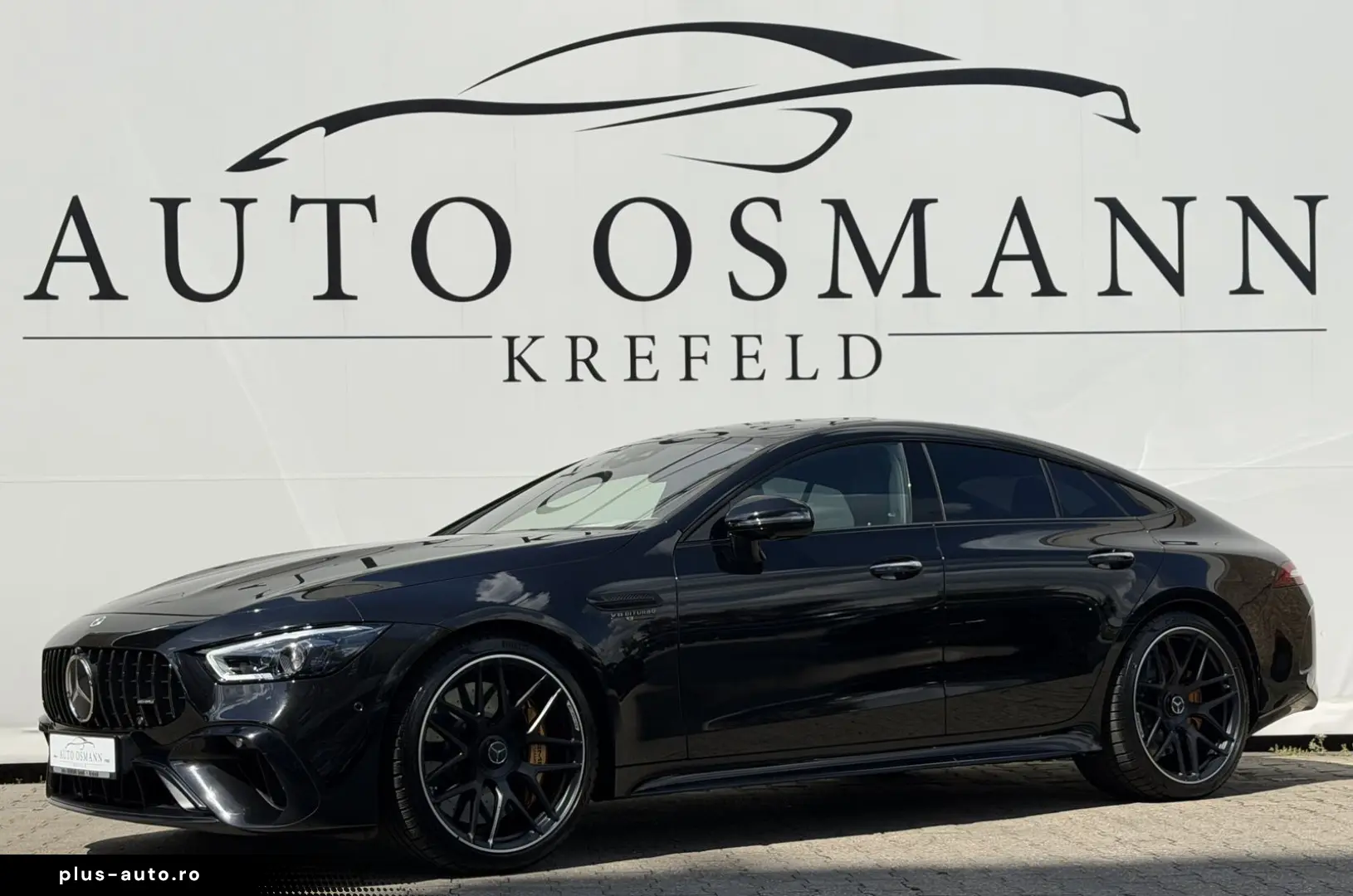 MERCEDES-BENZ AMG GT 63 S 4M E-Performance  843PS  N&hellip;