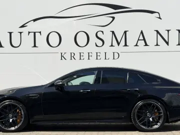 MERCEDES-BENZ AMG GT 63 S 4M E-Performance  843PS  N…