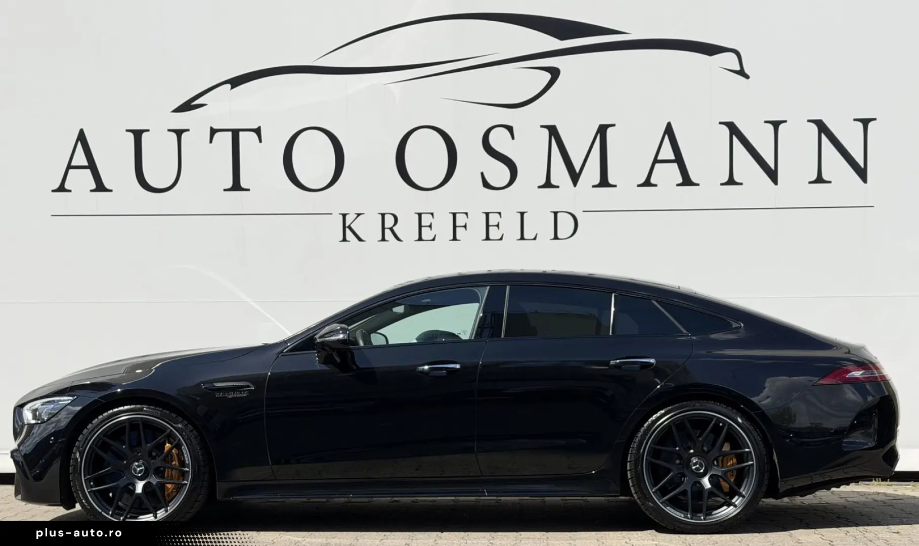 MERCEDES-BENZ AMG GT 63 S 4M E-Performance  843PS  N&hellip;